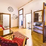 Harry Potter\'S Apartment In Prague Center